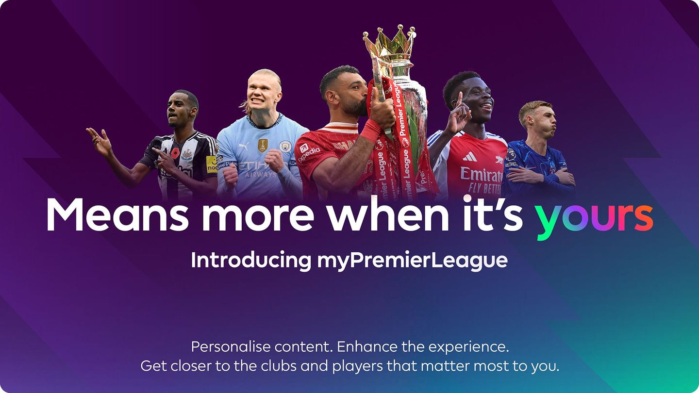 myPremierLeague