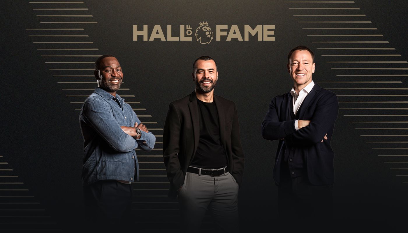 Cole, Cole and Terry, Hall of Fame